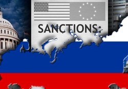 آمریکا تحریم‌های جدیدی را علیه روسیه اعمال کرد