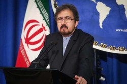 هشدار ایران به آمریکا: مقابله به مثل می‌کنیم