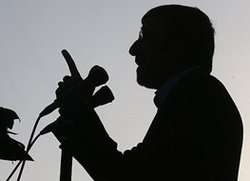 احمدی نژاد؛ «مسیح بی‌معجزه»