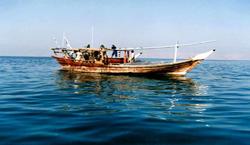 ماهیگیران ایرانی دربند عربستان سعودی آزاد شدند