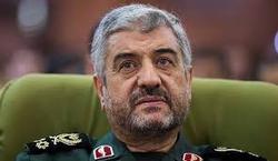 فرمانده سپاه: هر لحظه ایران اراده کند صدور نفت دنیا را می‌بندد