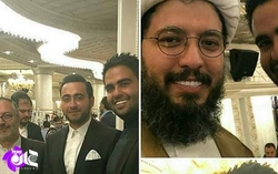 بالاخره عروسی پسر آقای سفیر لاکچری بود یا نه؟