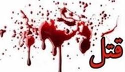 دختر 20 ساله مشهدی لحظاتی قبل از مرگ با خون خودش روی دیوار نوشت: سجاد مرا زد