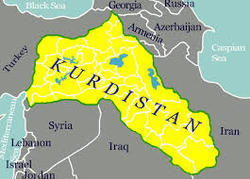 مخالفت سخنگوی دولت اقلیم کردستان با درخواست ایران