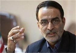 کریمی قدوسی: ایران تنها تکیه‌گاه مردم عراق است