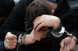 2 مسافر ایرانی در مرز عراق بازداشت شدند