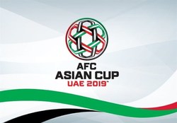 اجرای قانون تعویض چهارم در جام ملت‌های آسیا ۲۰۱۹