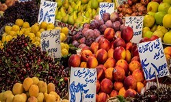 عامل افزایش قیمت میوه دلار است یا دلال؟