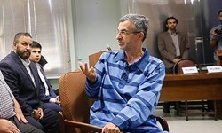 مشایی به حکم دادگاه اعتراض کرد +عکس