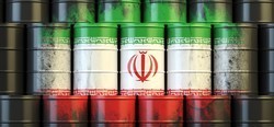 صدای شکست تحریم نفت ایران