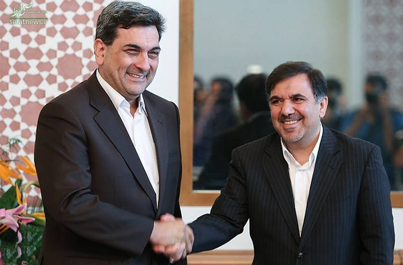 شهردار جدید تهران را بیشتر بشناسیم +عکس
