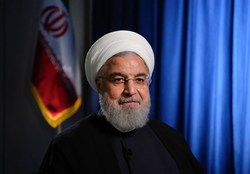 روحانی: روابط تجاری ایران و عراق ۲۰ میلیارد دلار می‌شود