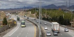 افزایش ۸ درصدی ترافیک جاده‌ها/ کندوان یک‌طرفه می‌شود