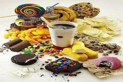 ارتباط مصرف شیرینی با بیماری قلبی