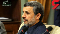 ماجرای حصر خانگی احمدی نژاد چیست؟ +جزئیات