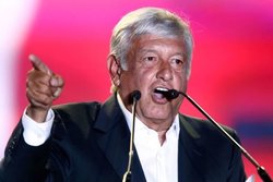 واکنش محکم مکزیک به تهدید آمریکا