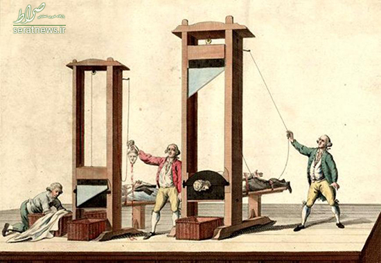 وحشتناک‌ترین شیوه‌های اعدام در طول تاریخ که شما را شوکه می‌کند! + تصاویر