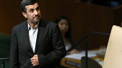 شرط و شروط احمدی‌نژاد برای اصولگراها از زبان جعفرزاده