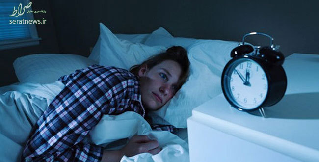 رابطه ساعت خواب با هوش چیست؟ +تصاویر