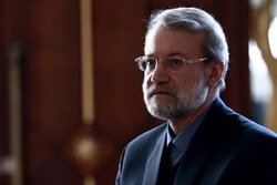 علی لاریجانی کاندیدای مجلس نمی‌شود