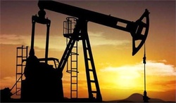 حسادت مقام آمریکایی به کشف میدان جدید نفتی در ایران!