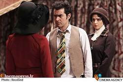 افشاگری شهاب حسینی درباره سریال «شهرزاد»