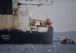 دستور قاضی آمریکایی برای مصادره نفتکش‌های ایرانی