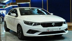 پیش‌فروش محصول جدید ایران خودرو آغاز شد