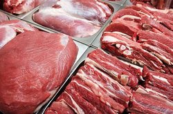 گوشت قربانی را پیش از مصرف در یخچال نگهداری کنید