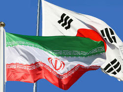 رایزنی و تصمیم جدید ایران و کره جنوبی درباره ۷ میلیارد دلار پول بلوکه شده