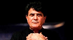 پیام تسلیت ظریف در پی درگذشت صدای آواز ایران