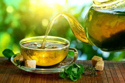 هشدار؛ نوشیدن چای سبز در این زمان‌ها ممنوع!