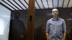 ناوالنی از مقامات زندان به خاطر ندادن قرآن کریم شکایت کرد