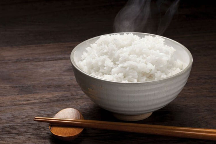 آیا گرم کردن مجدد برنج مضر است؟