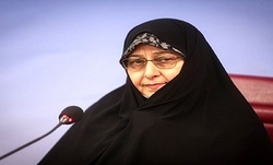 معاون رئیس جمهور: دولت در مساله حجاب قاطعانه ورود می‌کند