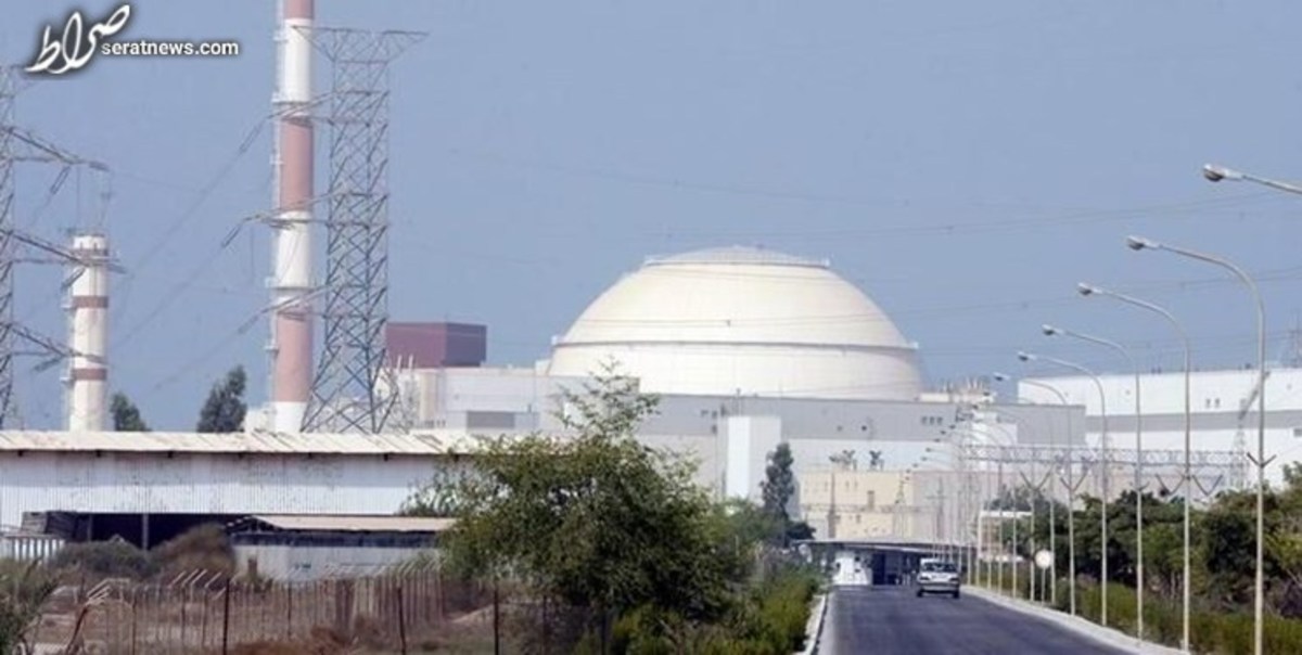مصوبه مجلس برای خرید برق از نیروگاه اتمی بوشهر
