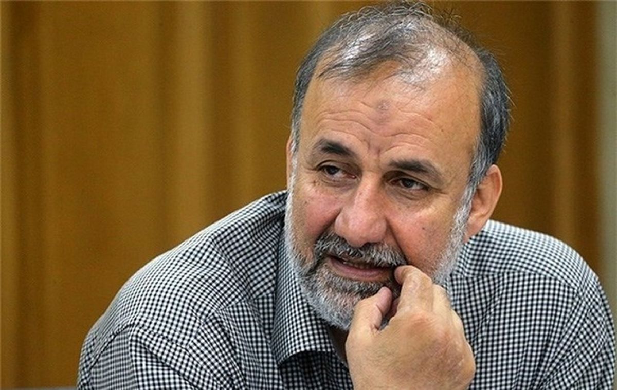 حسن بیادی: بعید است لاریجانی تایید صلاحیت شود