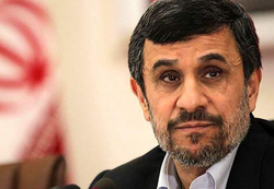 حباب توهم طرفداران میلیونی ترکید! / تعداد طرفداران احمدی‌نژاد اعلام شد