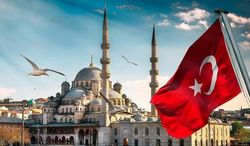 ترکیه ۲۰میلیون گردشگر کم آورد!