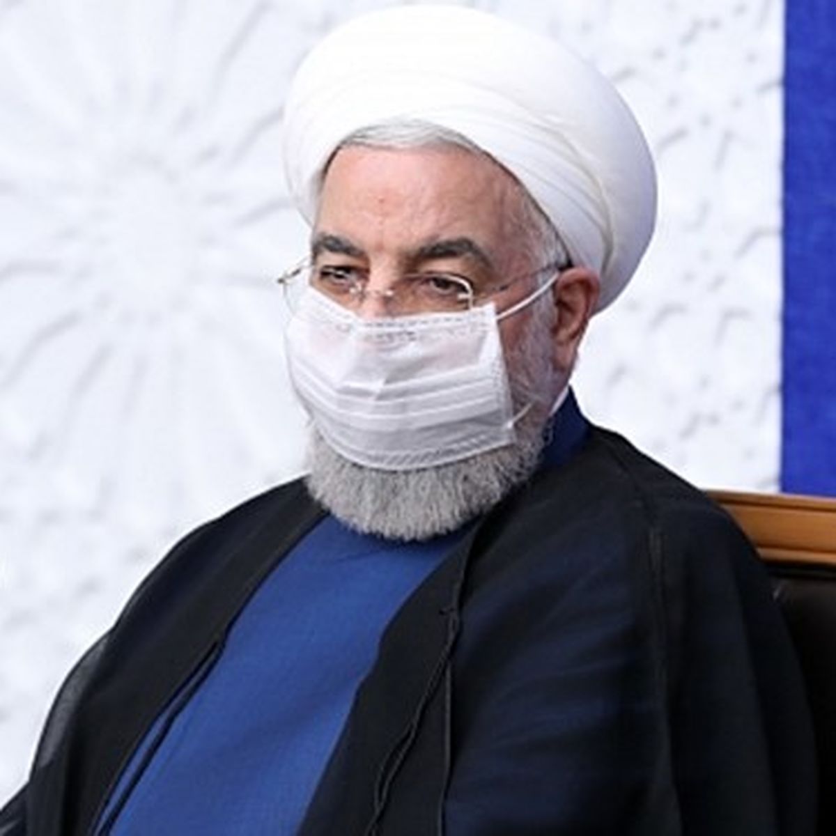 روحانی: آنقدر طرح و پروژه برای سال‌های آینده آماده کردیم که ...