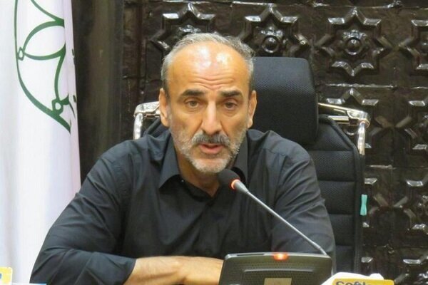 شهردار کرمانشاه استعفا داد