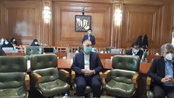رای شورای شهر تهران به زاکانی باطل است