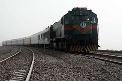 تصادف کودک ۱۱ ساله با قطار در تهران