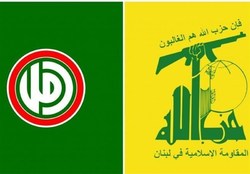 حزب الله و امل لبنان: حمله مسلحانه امروز کار عناصر «سمیر جعجع» است