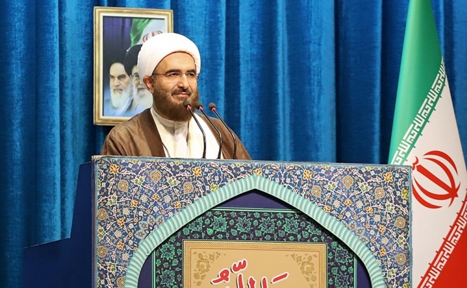 خطیب موقت نماز جمعه تهران: وحدت قوا باعث شکستن شاخ گرانی‌ها خواهد شد