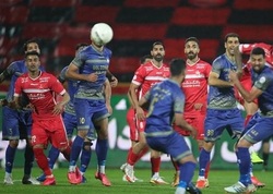 اقدام قاطع باشگاه پرسپولیس علیه ستاره‌های گل محمدی