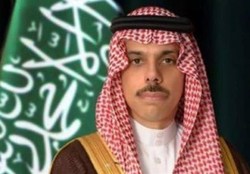 وزیر خارجه عربستان: دور پنجم مذاکرات با ایران به‌زودی برگزار می‌شود