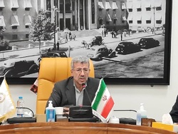 مدیرعامل بانک ملی ایران خواستار بازنگری در شاخصه‌های ارزیابی عملکرد شعب شد