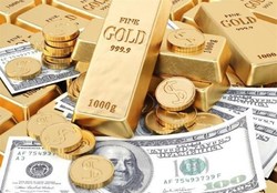 افرایش نرخ سکه و طلا در بازار؛ سکه ۱۲ میلیون و ۹۸۰ هزار تومان است