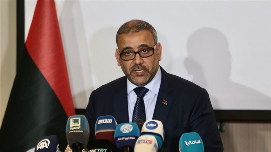 شورای عالی دولت لیبی تعویق انتخابات ریاست جمهوری را خواستار شد